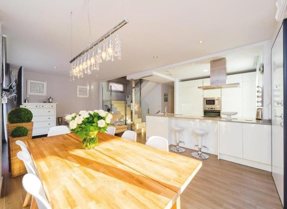 Revente - Villa - Torrevieja