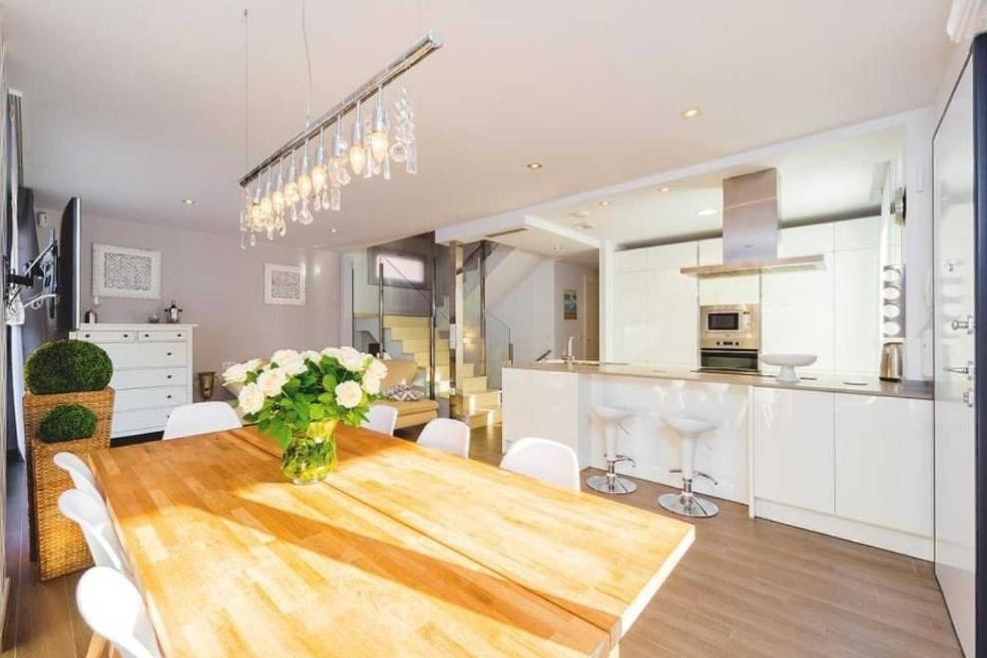 Revente - Villa - Torrevieja