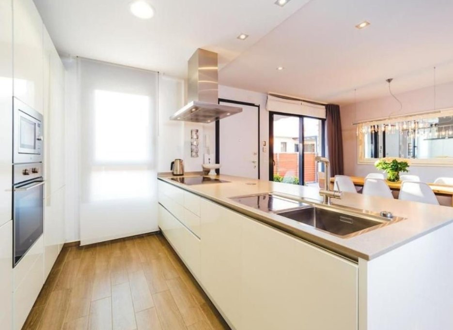 Revente - Villa - Torrevieja