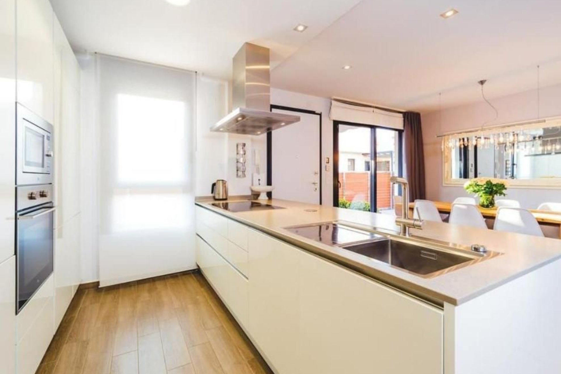 Revente - Villa - Torrevieja