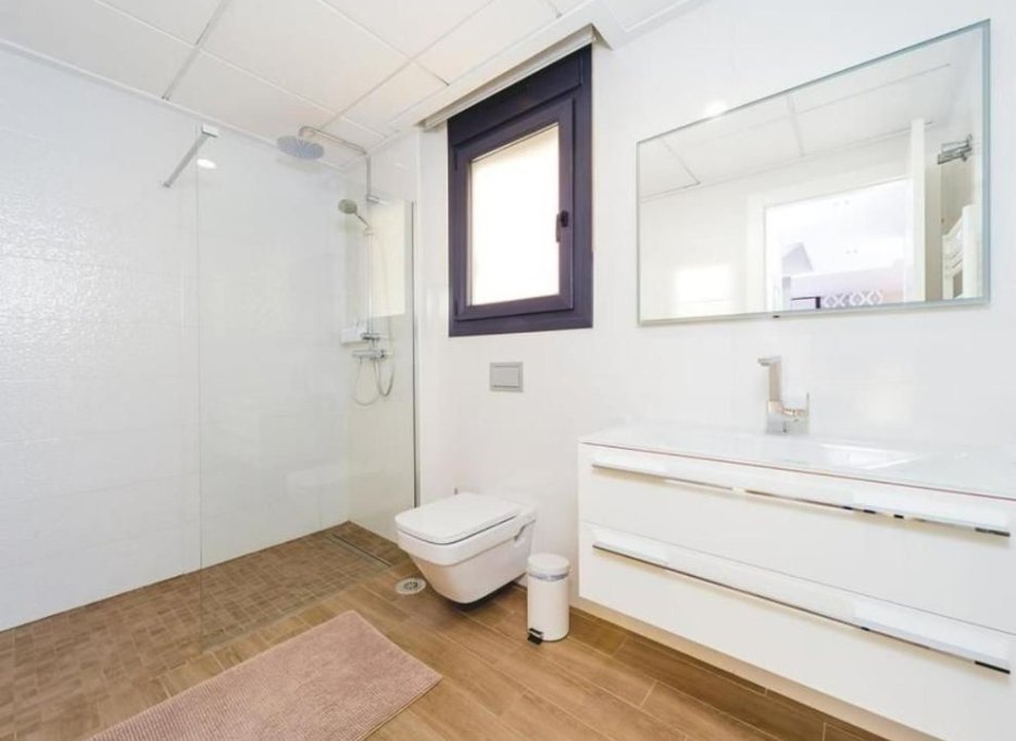 Revente - Villa - Torrevieja