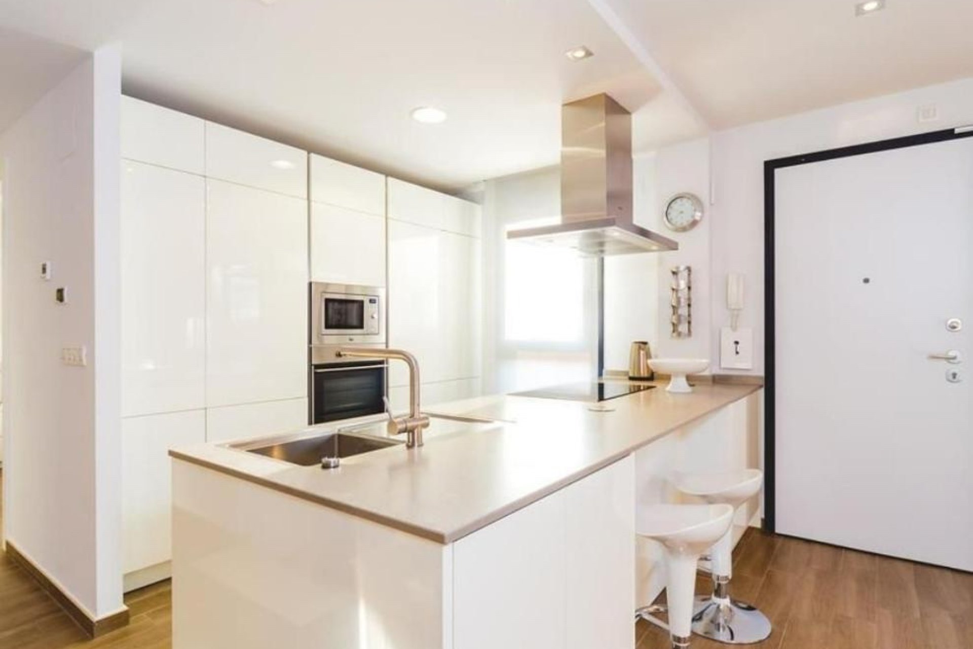 Revente - Villa - Torrevieja