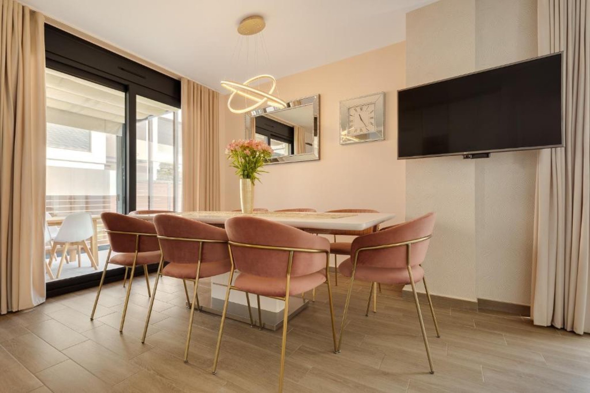 Revente - Villa - Torrevieja