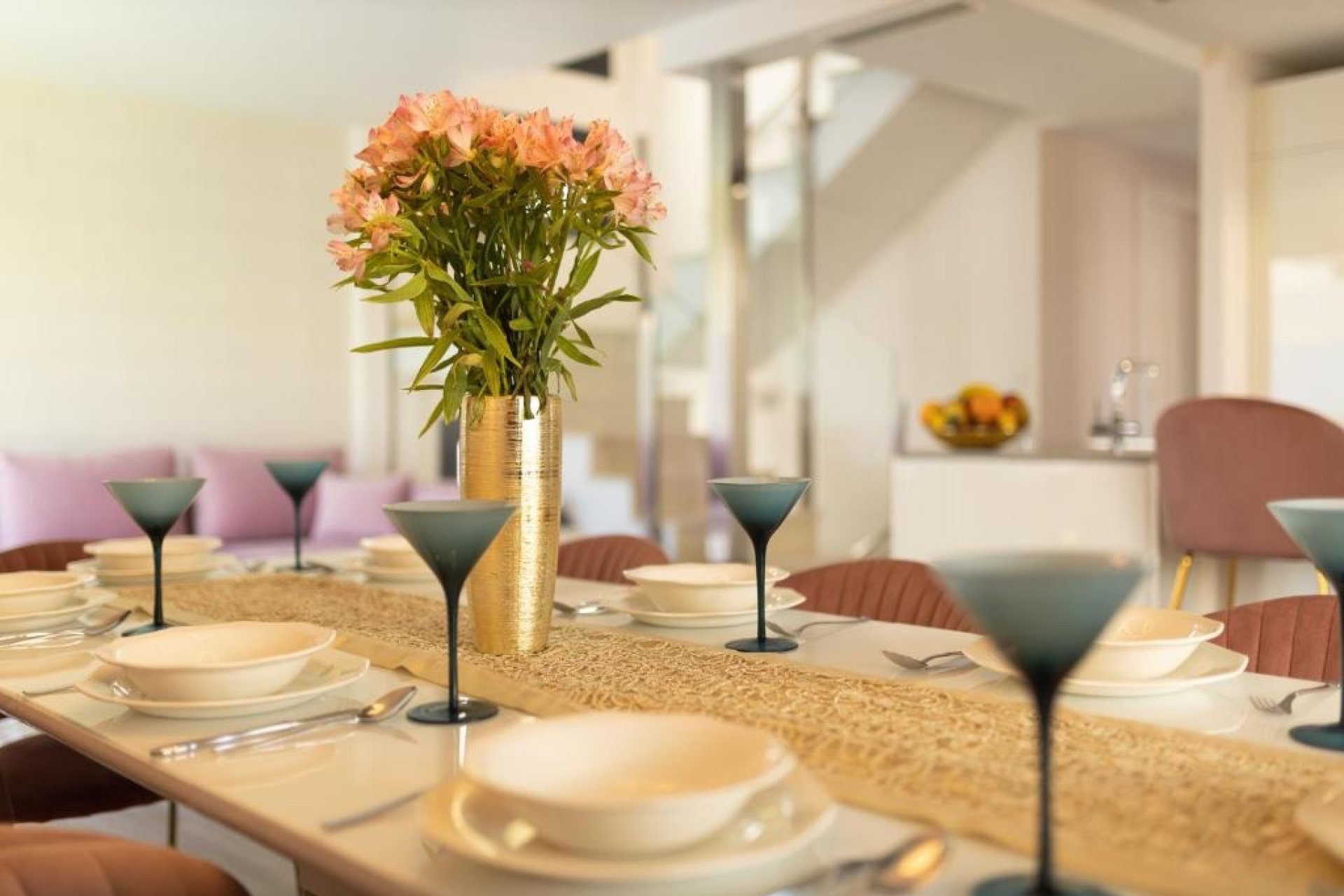 Revente - Villa - Torrevieja