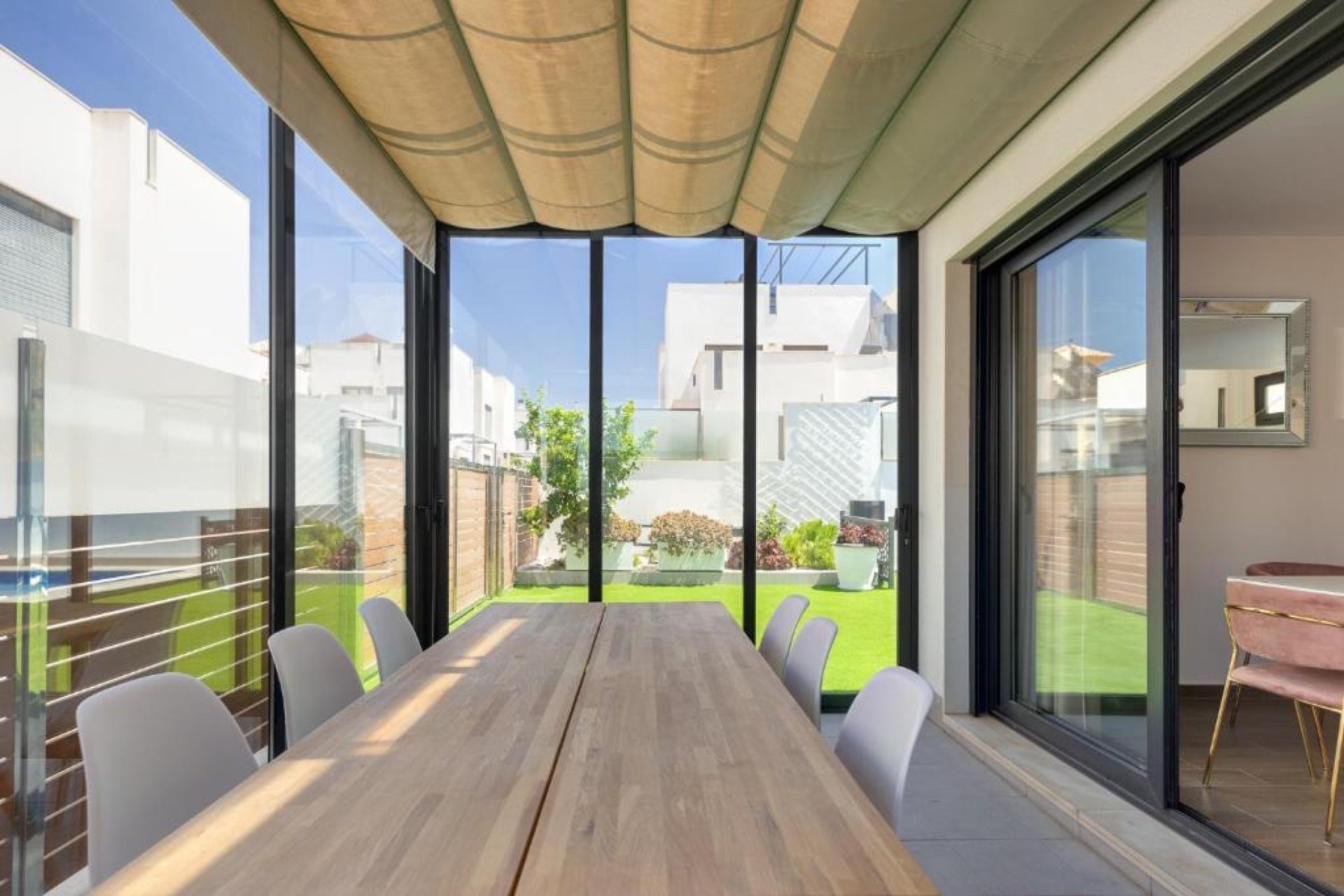 Revente - Villa - Torrevieja