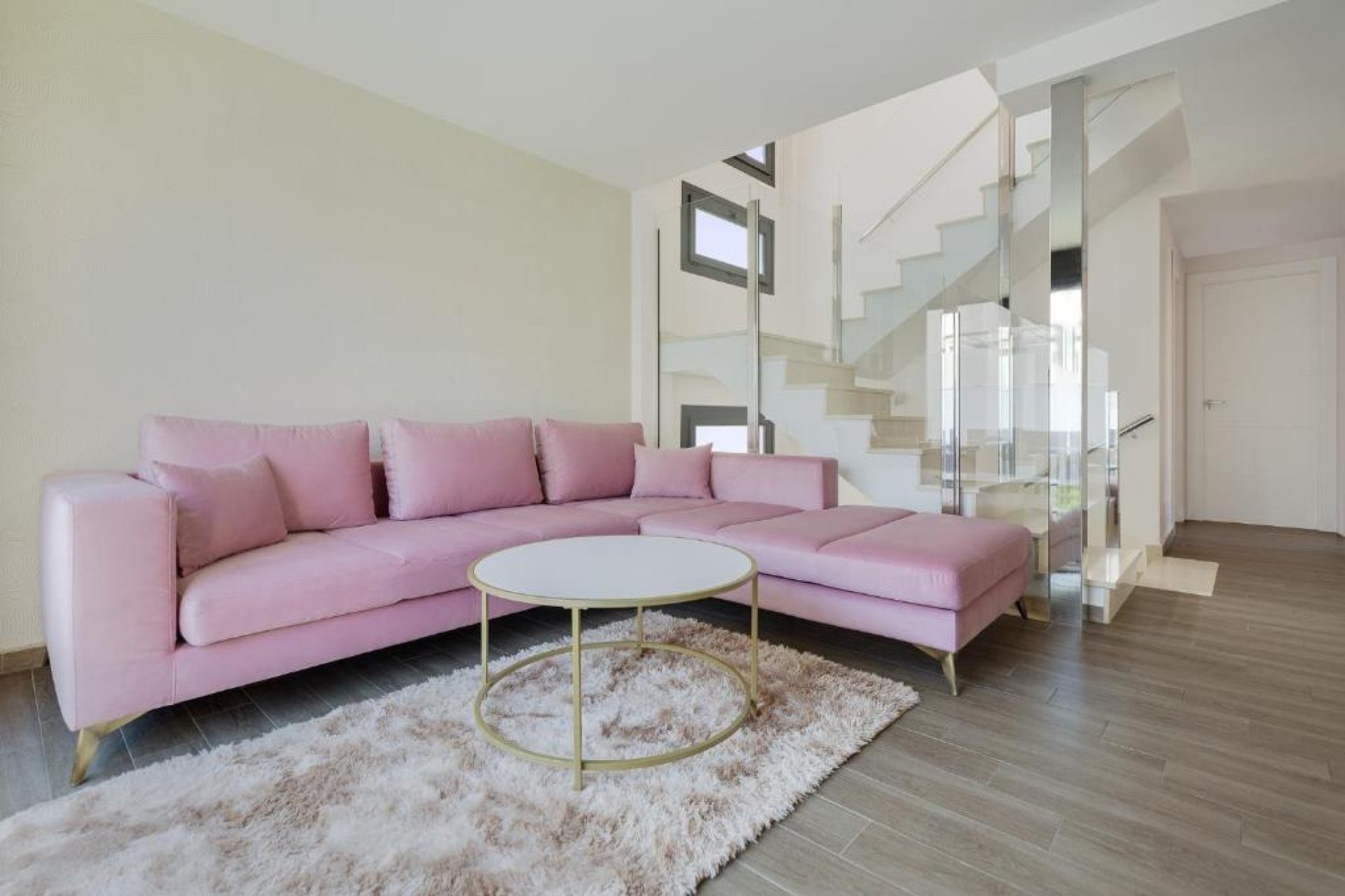 Revente - Villa - Torrevieja