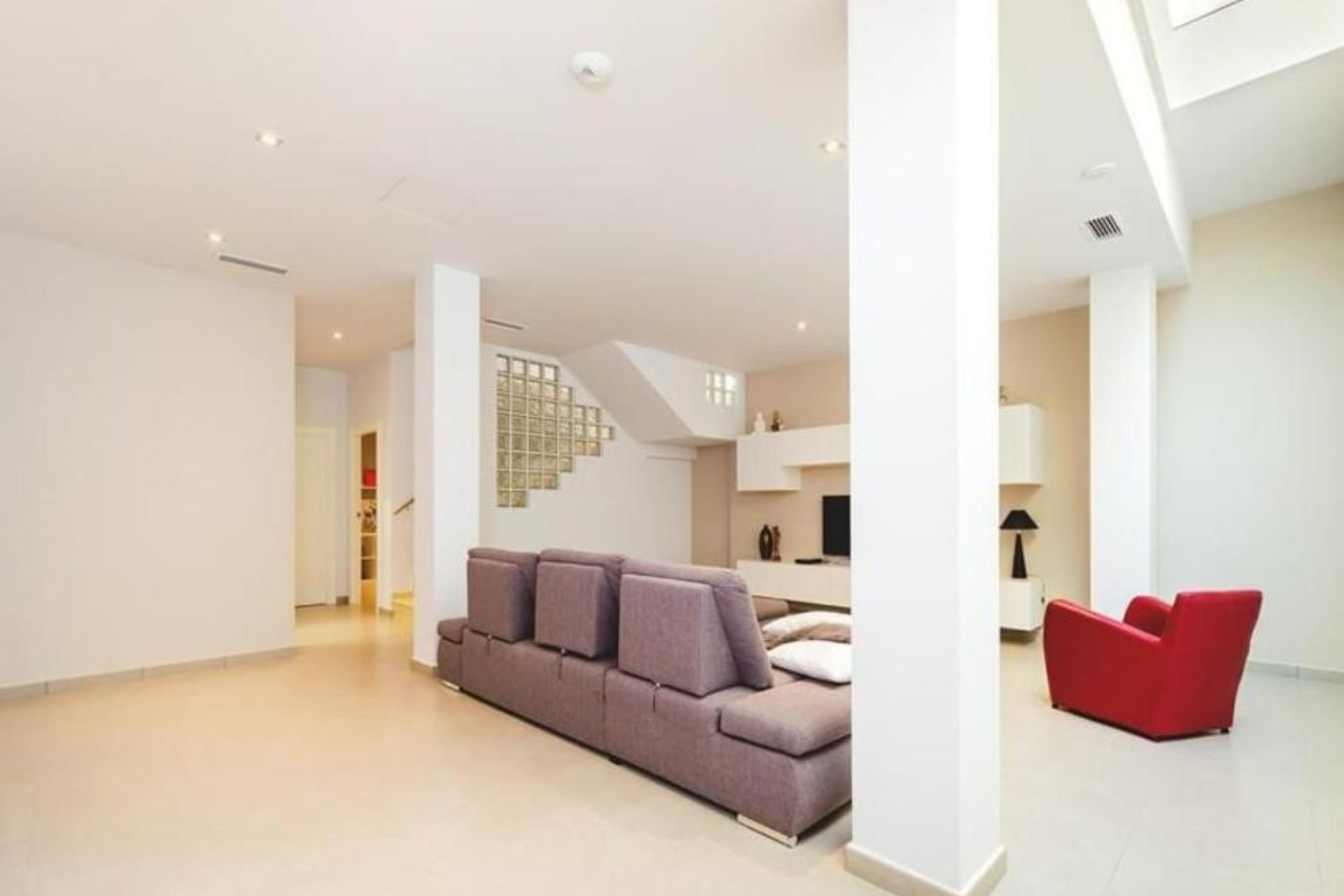 Revente - Villa - Torrevieja