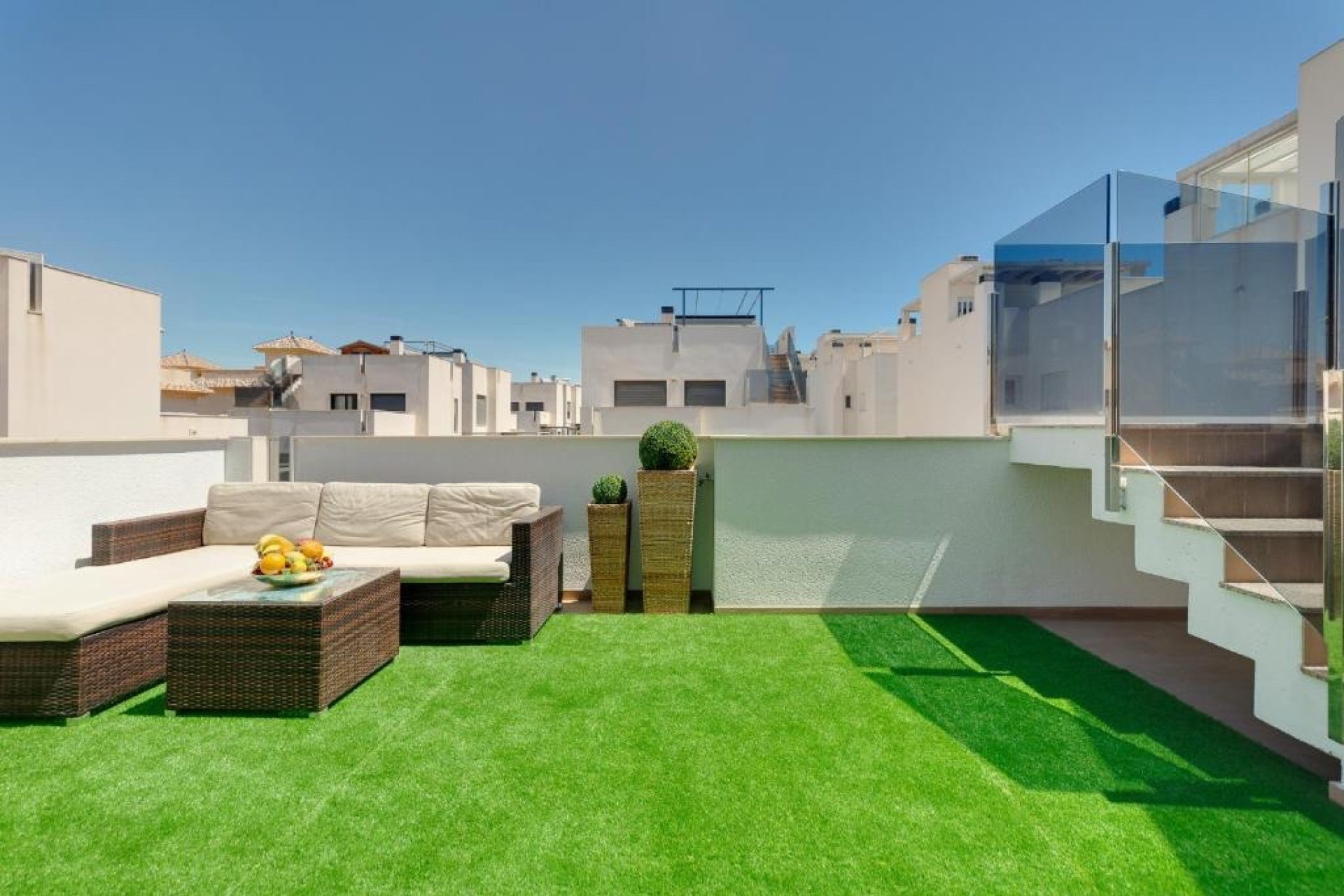 Revente - Villa - Torrevieja