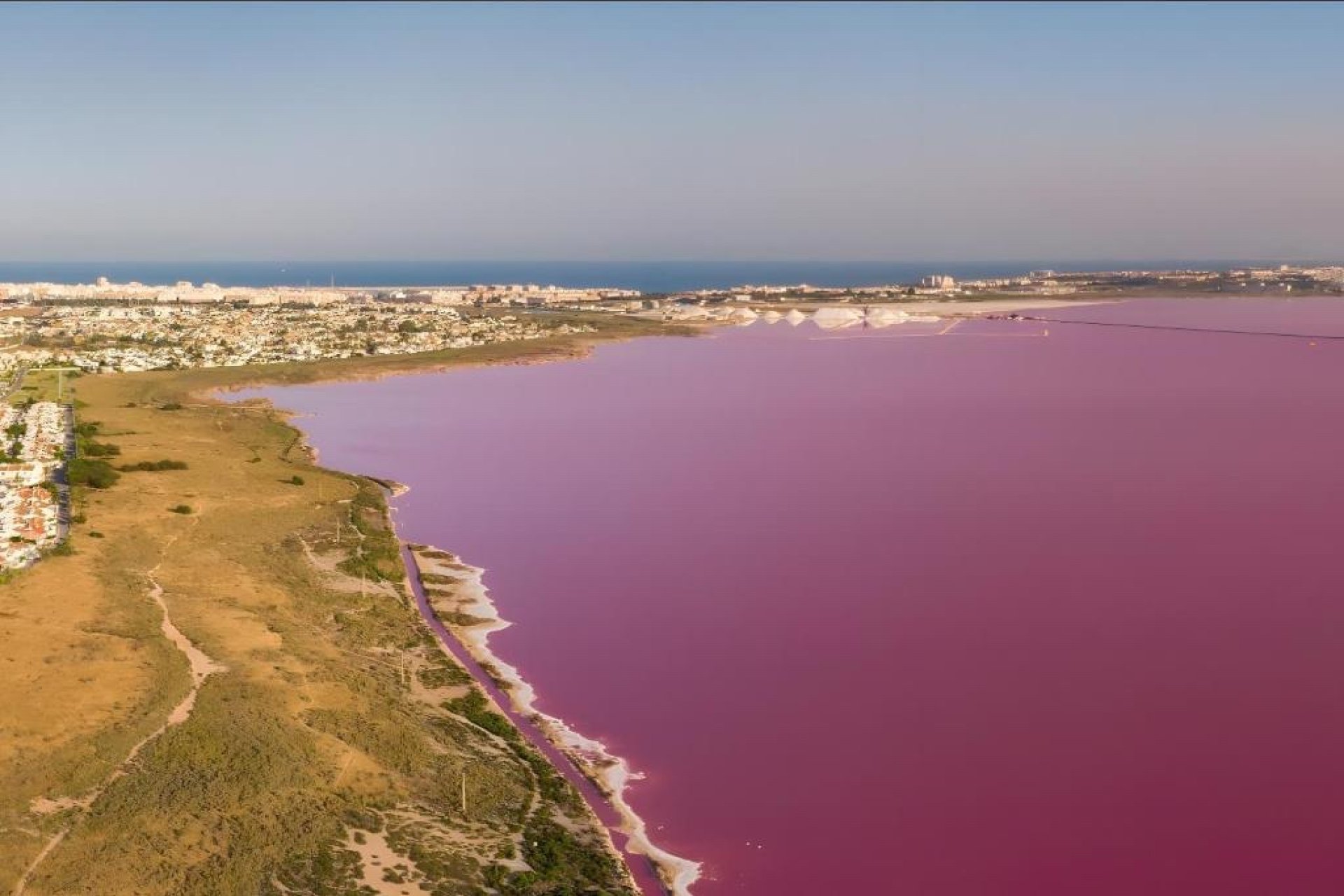 Revente - Villa - Torrevieja