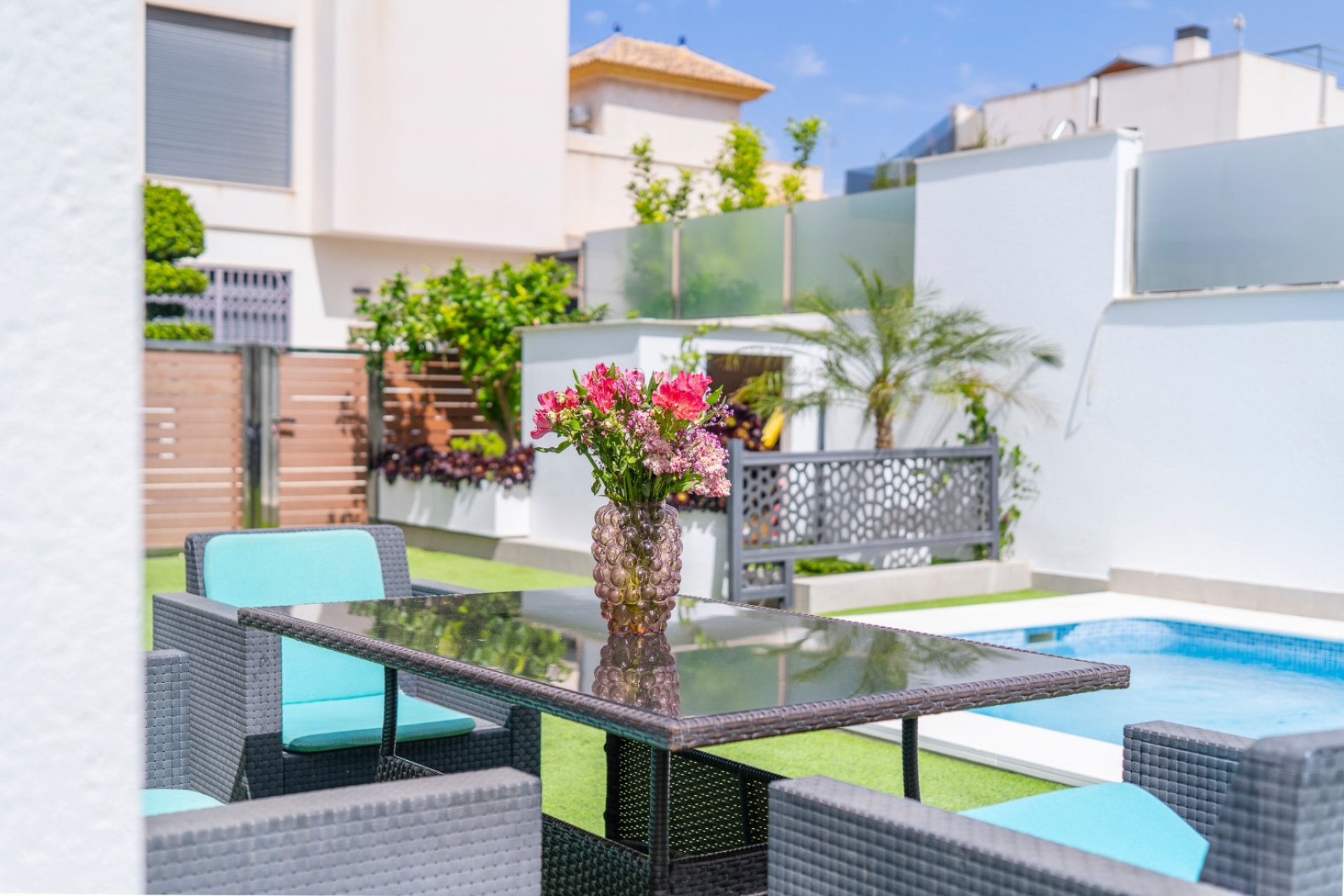 Revente - Villa - Torrevieja