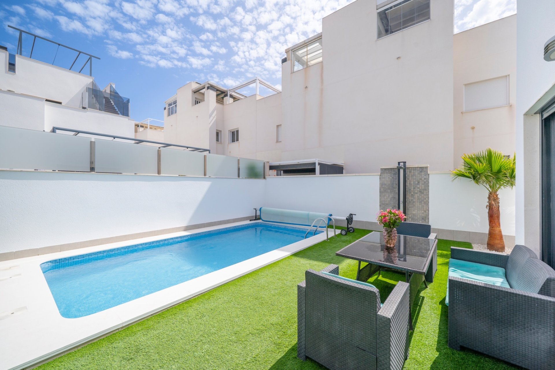 Revente - Villa - Torrevieja