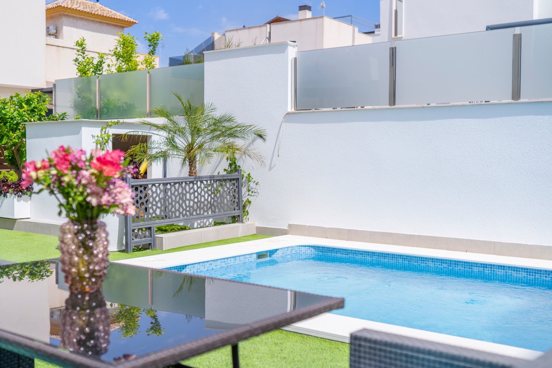 Revente - Villa - Torrevieja