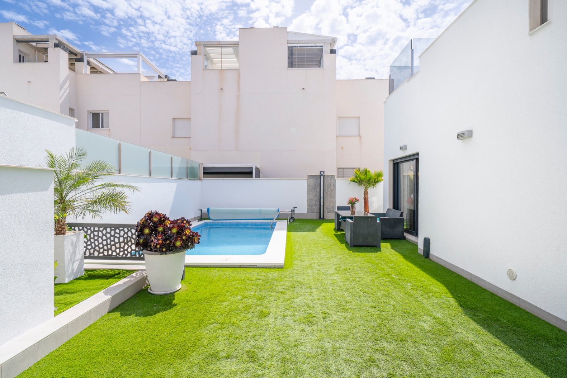 Revente - Villa - Torrevieja