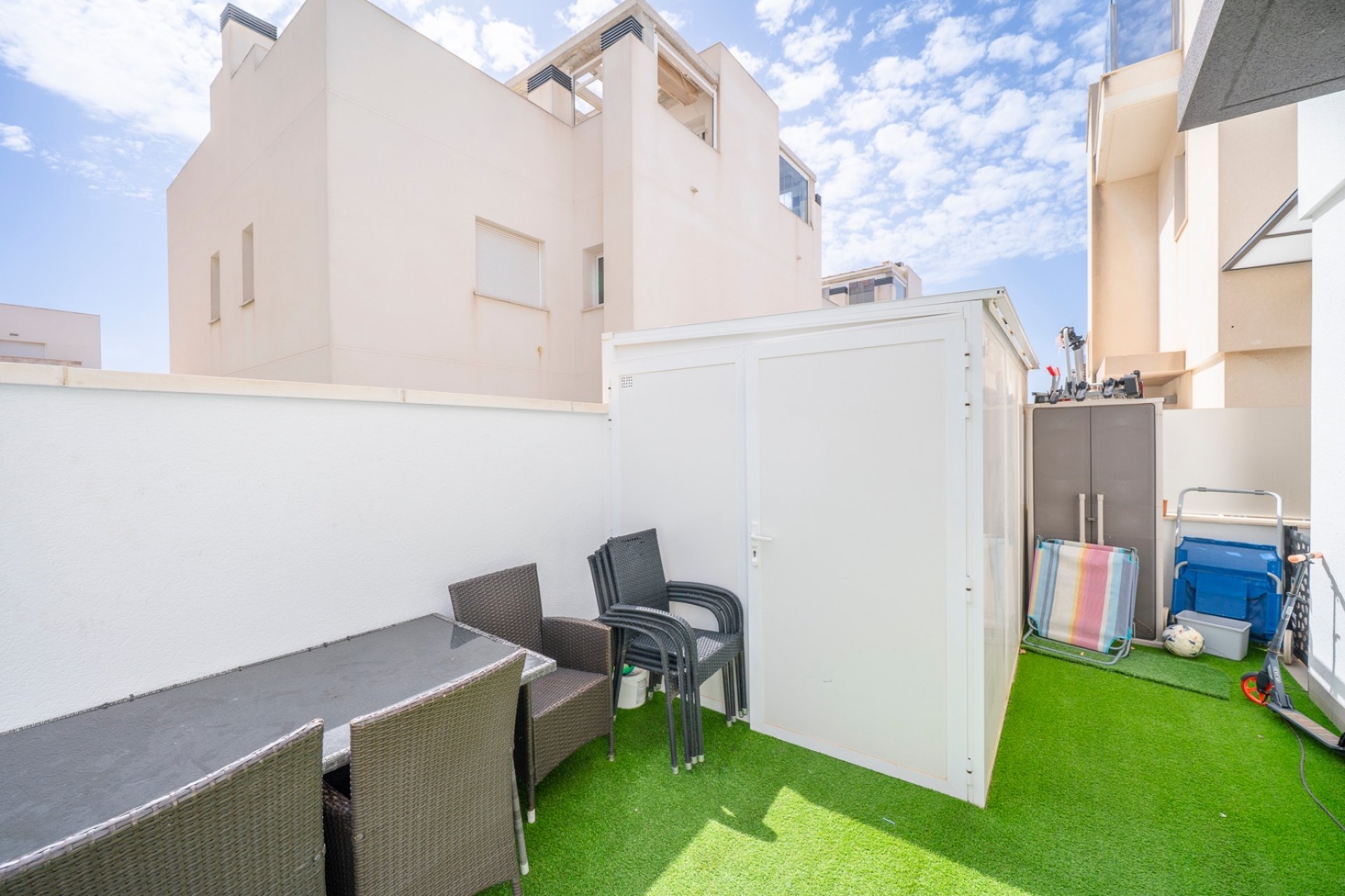 Revente - Villa - Torrevieja