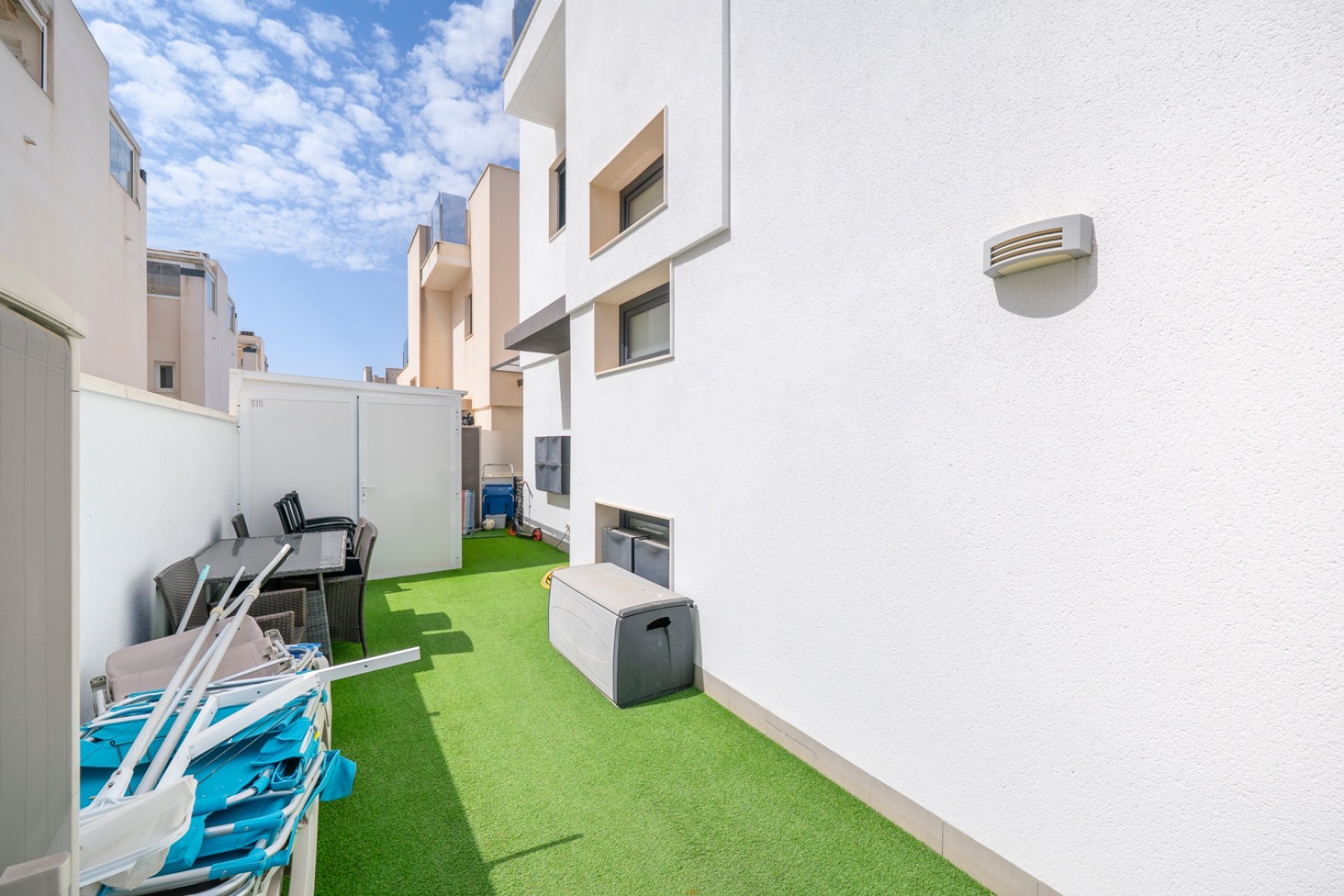 Revente - Villa - Torrevieja