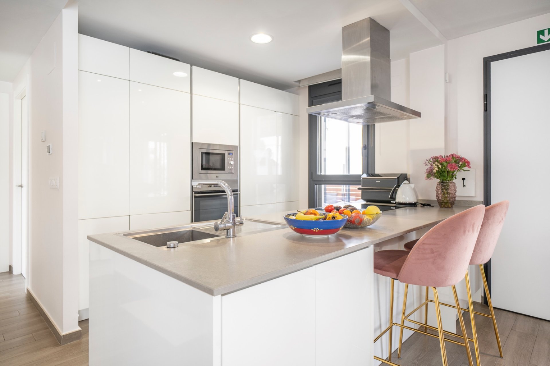 Revente - Villa - Torrevieja