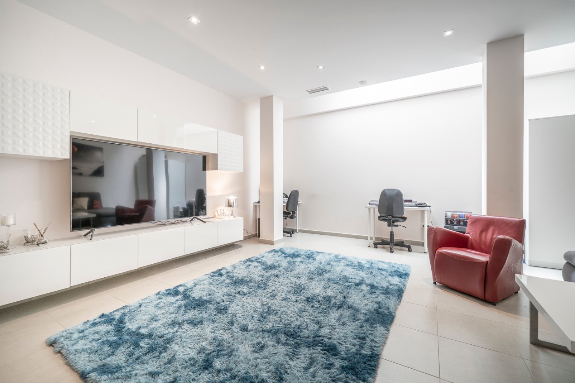 Revente - Villa - Torrevieja