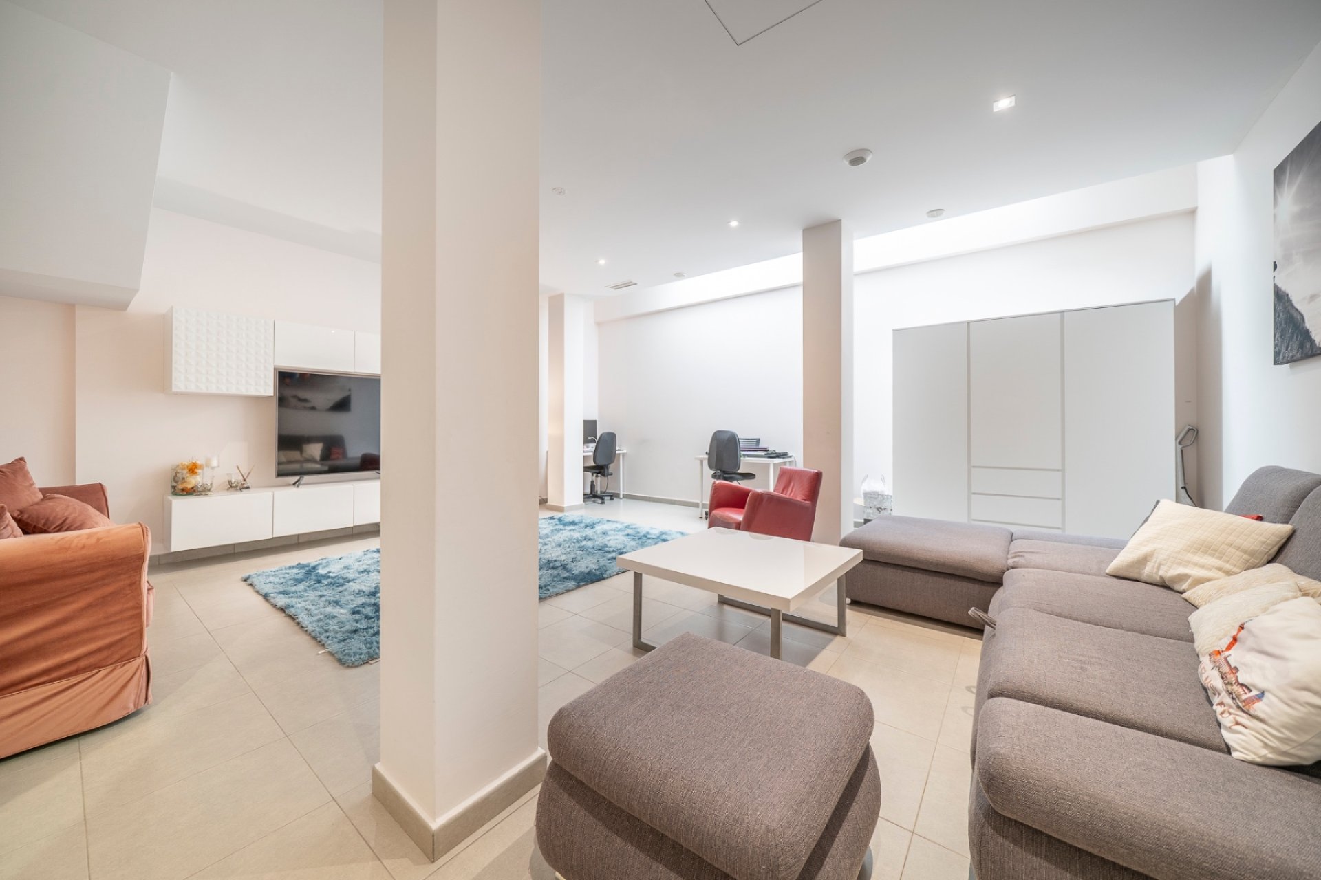 Revente - Villa - Torrevieja