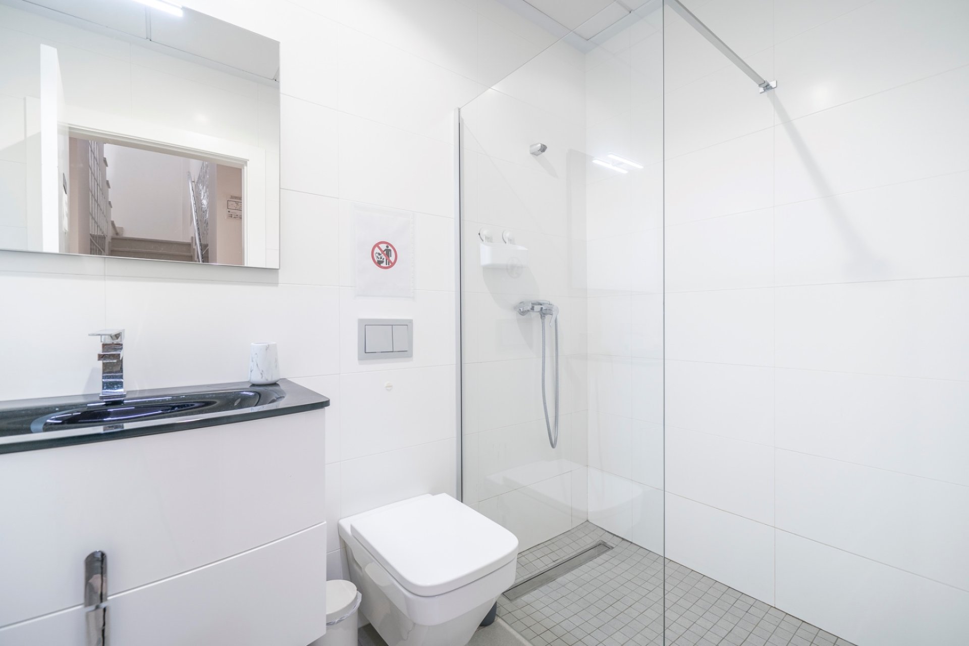 Revente - Villa - Torrevieja