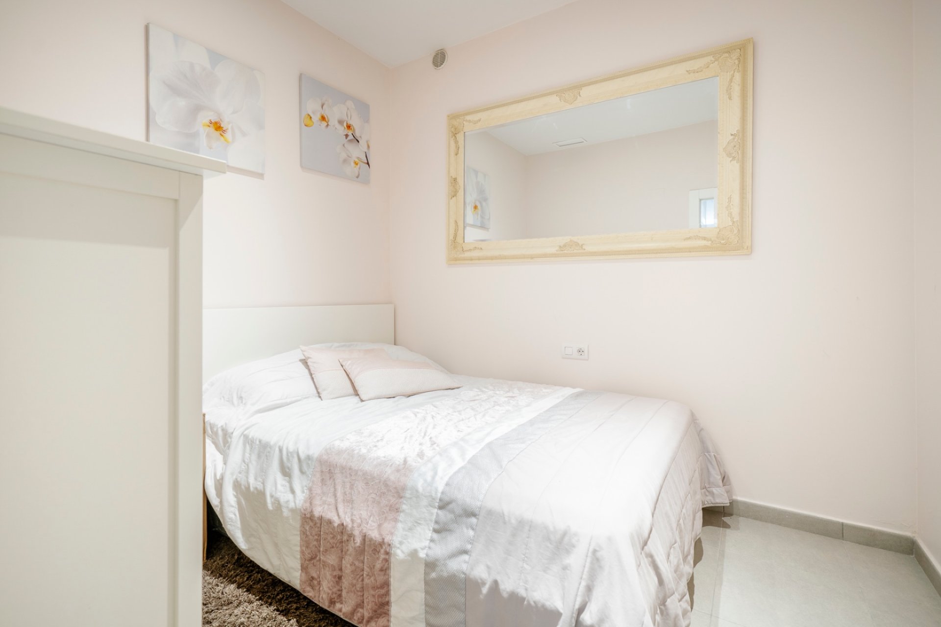 Revente - Villa - Torrevieja
