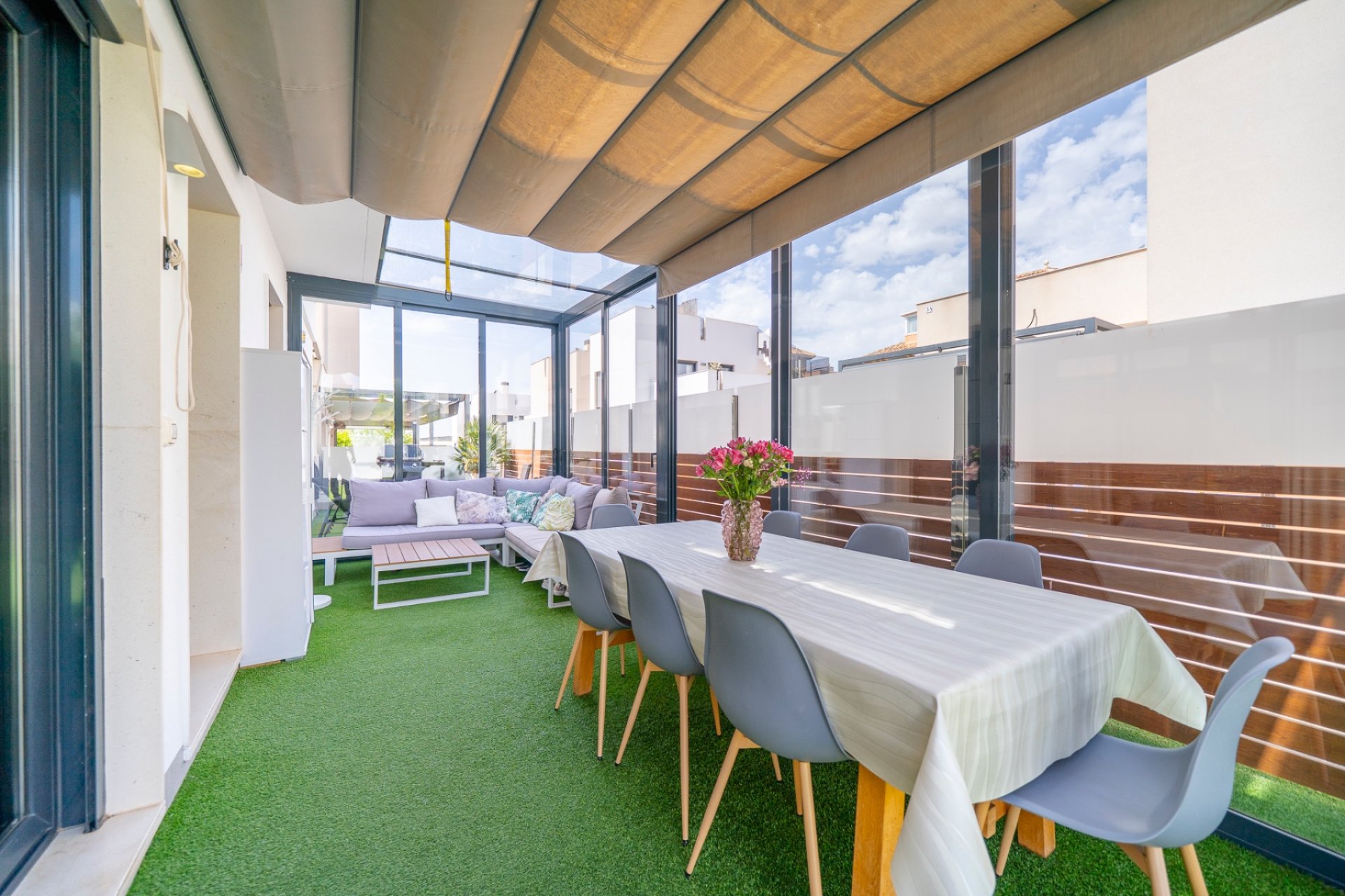 Revente - Villa - Torrevieja