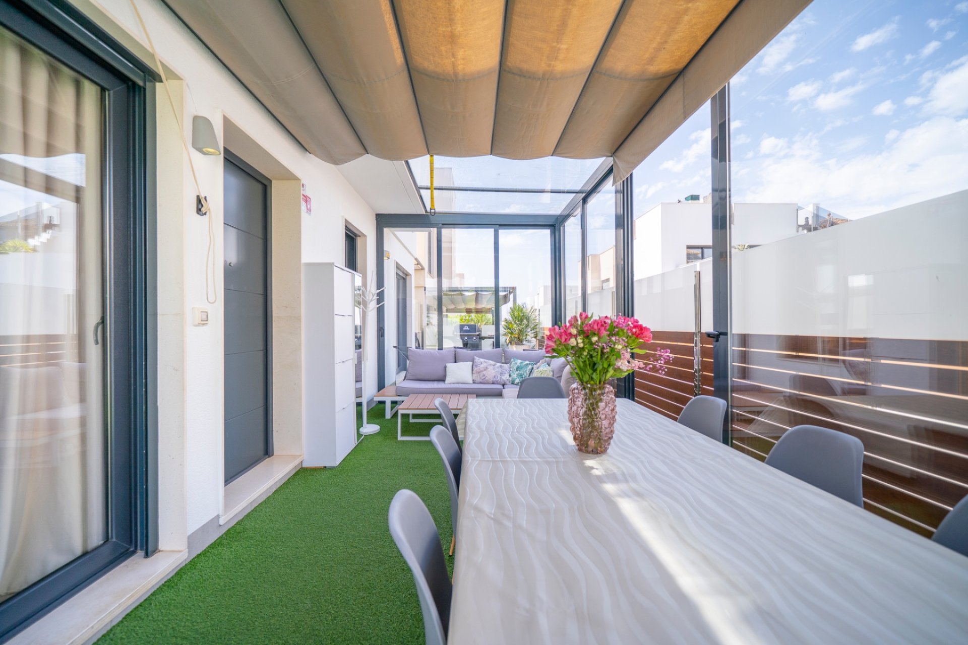 Revente - Villa - Torrevieja