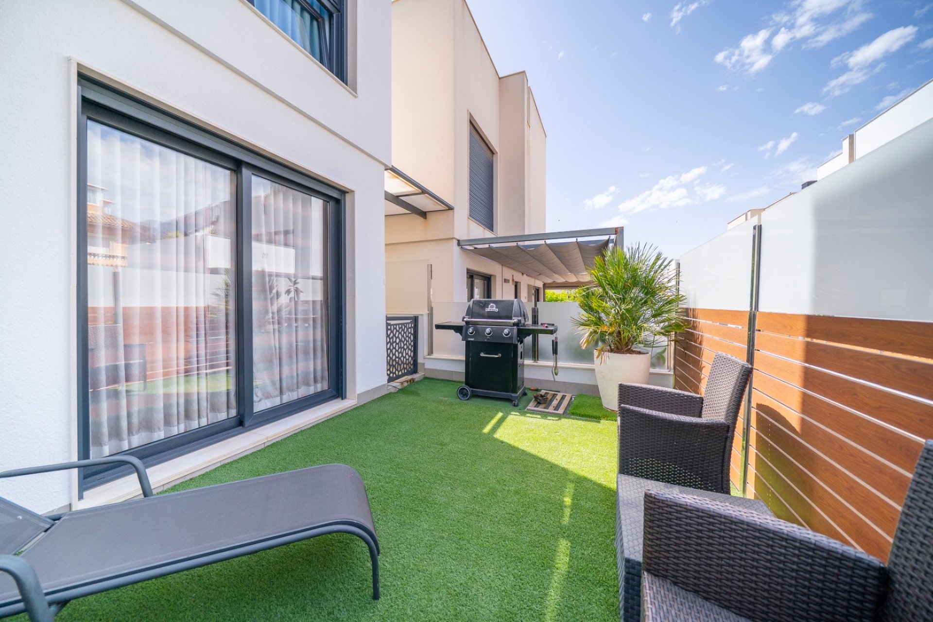 Revente - Villa - Torrevieja