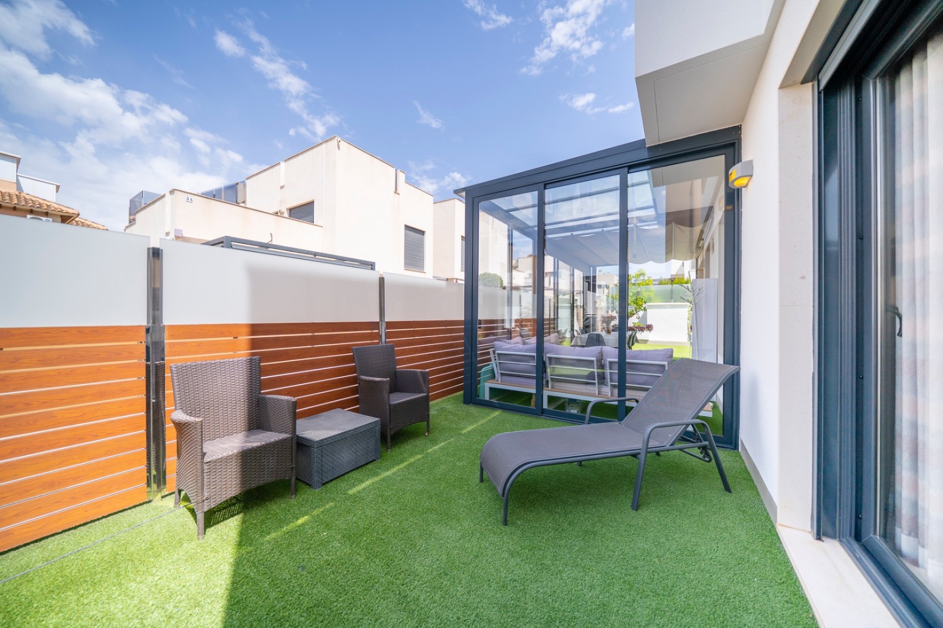 Revente - Villa - Torrevieja