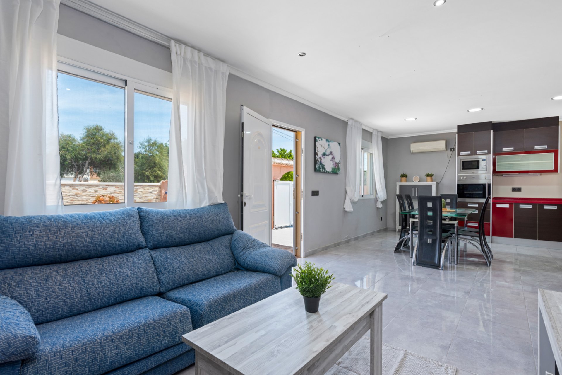 Revente - Villa - Torrevieja