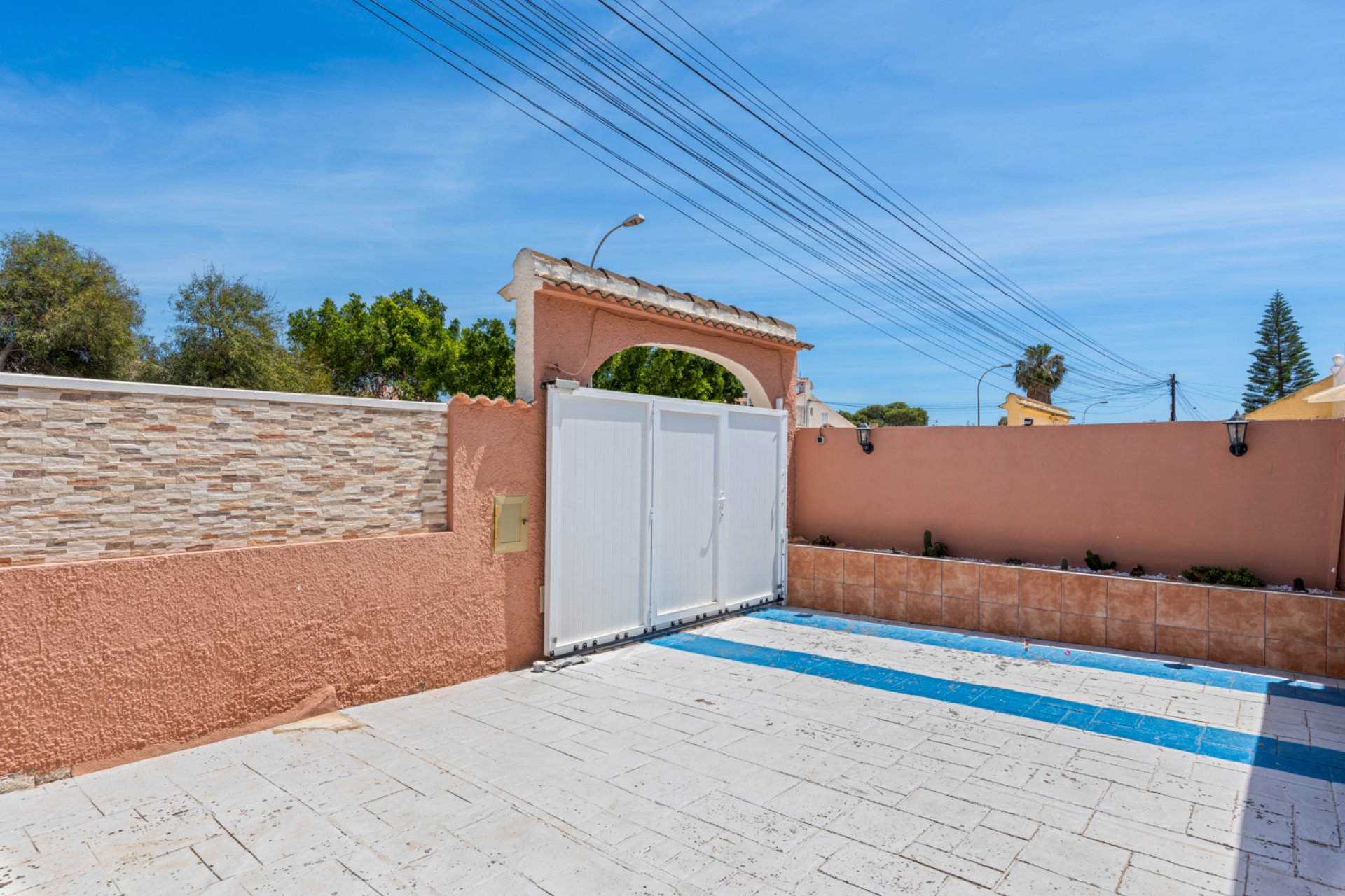 Revente - Villa - Torrevieja