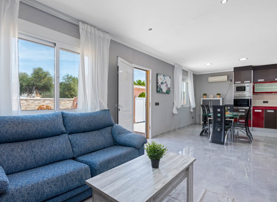 Revente - Villa - Torrevieja