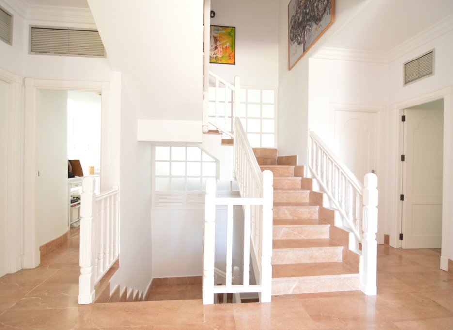 Revente - Villa - Torrevieja