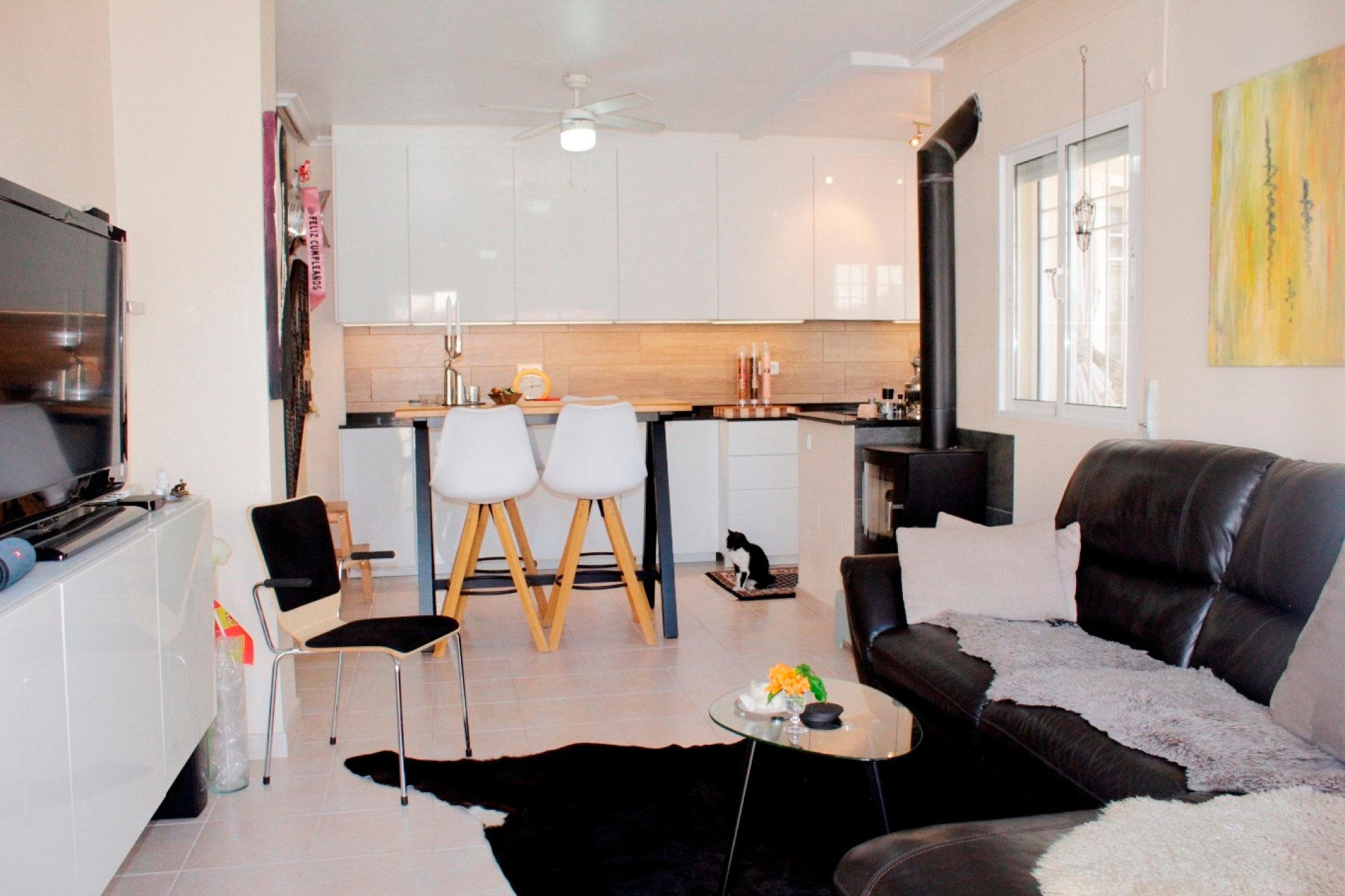 Revente - Villa - Villamartín - PAU 8