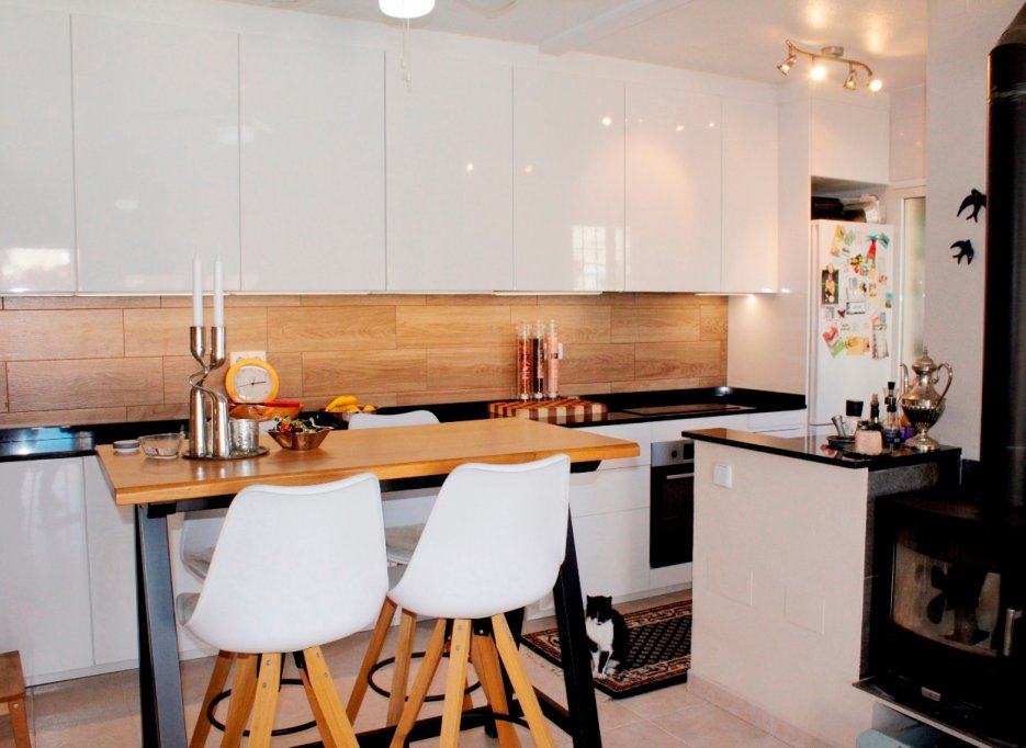 Revente - Villa - Villamartín - PAU 8