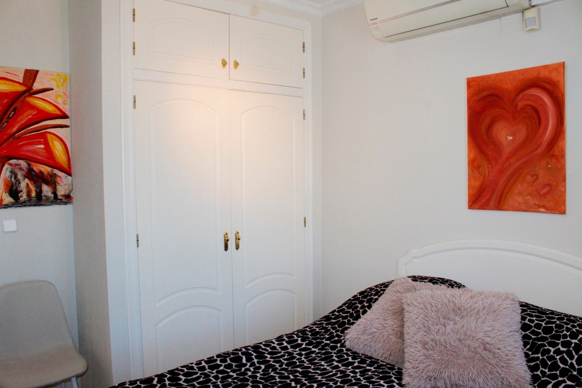 Revente - Villa - Villamartín - PAU 8