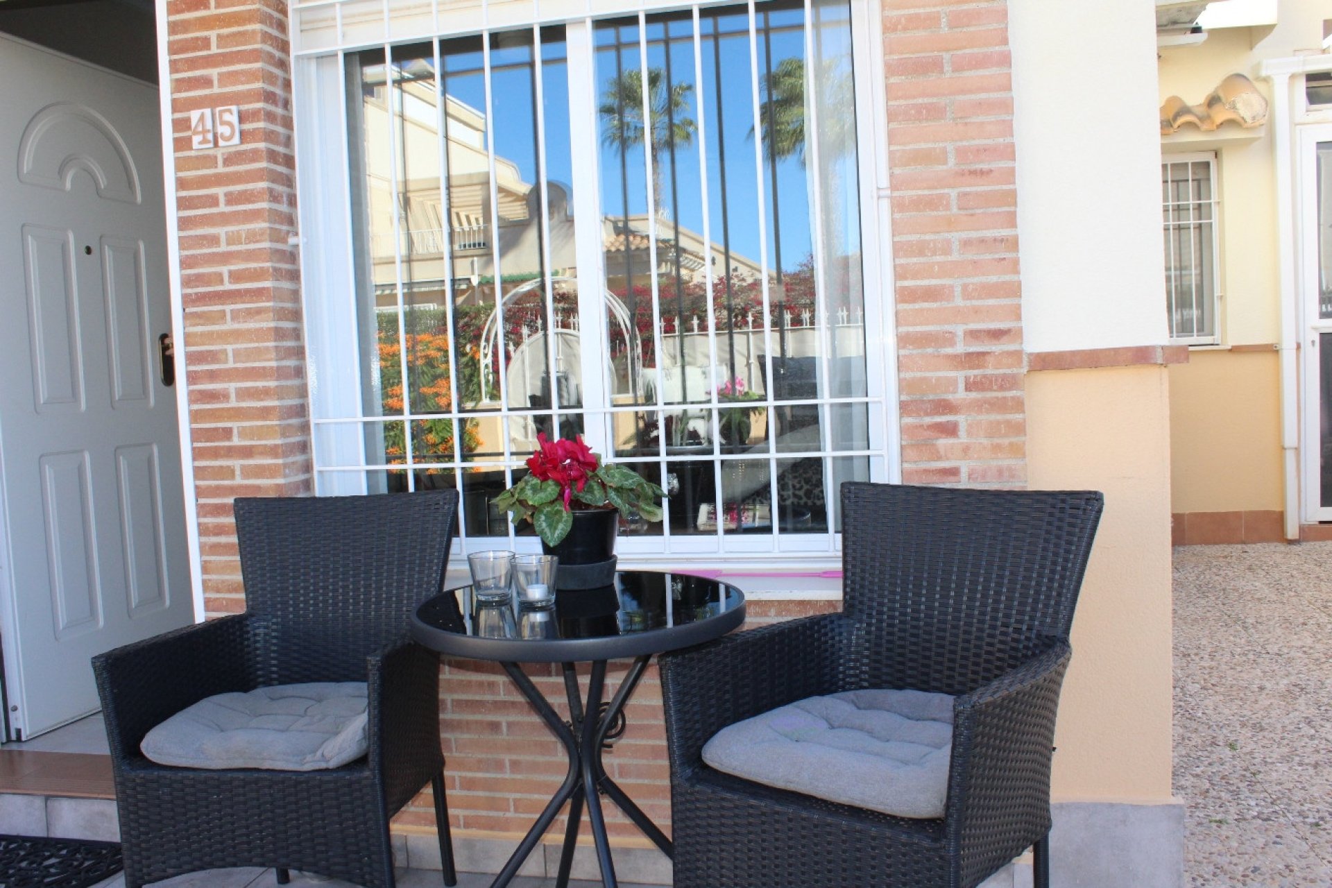 Revente - Villa - Villamartín - PAU 8