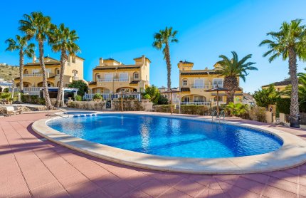 Semi-detached - Resale - Benimar - Benimar