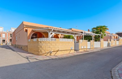 Semi-detached - Resale - Gran Alacant - Gran Alacant