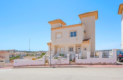 Semi-detached - Videresalg - Ciudad Quesada - Ciudad Quesada - Rojales