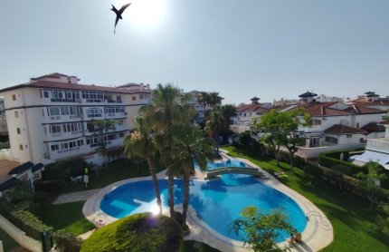 Studio - Herverkoop - Torrevieja - Torrevieja