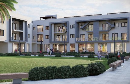 Toppleilighet - Nybygg - Torre Pacheco - NB-54091