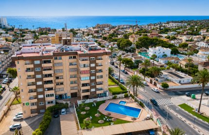 Toppleilighet - Videresalg - La Zenia - La Zenia