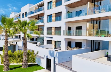 Toppleilighet - Videresalg - La Zenia - La Zenia