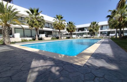 Toppleilighet - Videresalg - Mar de Cristal - Mar de Cristal