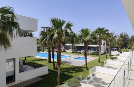 Toppleilighet - Videresalg - Mar de Cristal - Mar de Cristal