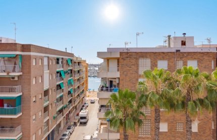 Toppleilighet - Videresalg - Playa del Acequion - Playa del Acequion