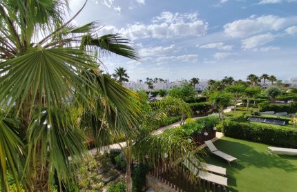 Toppleilighet - Videresalg - Vistabella Golf - Vistabella Golf