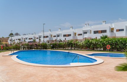 Townhouse - New Build - Orihuela - Vistabella Golf