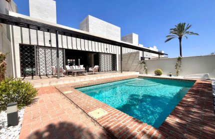 Townhouse - New Build - Sucina - Peraleja Golf