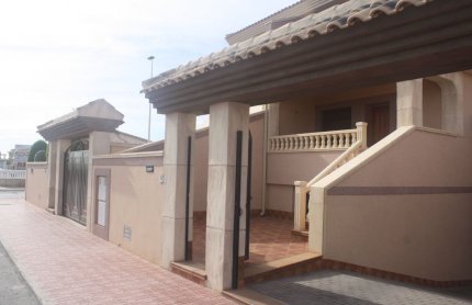 Townhouse - New Build - Torrevieja - NB-82016